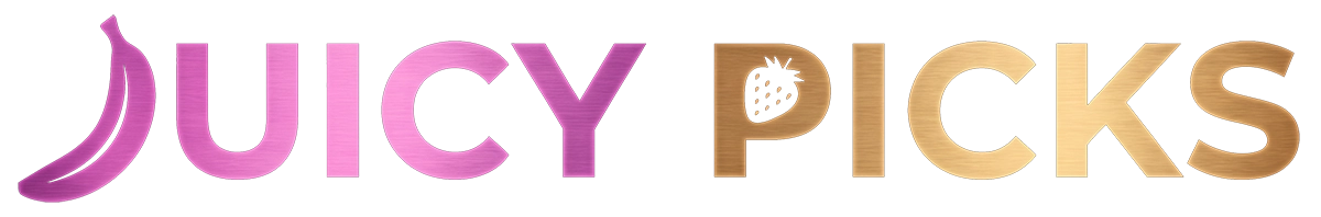 Juicy Picks logo